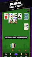 Schermata Aces Up Solitaire 0
