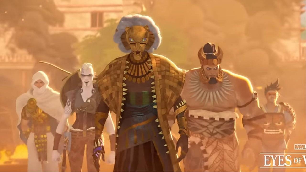 Doctor Doom MCU Design