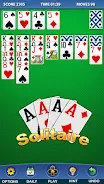 Solitaire*应用截图第1张