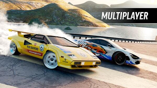 Drift Max Pro Mod APK Download