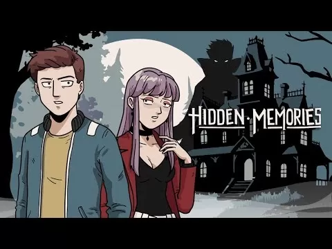 Hidden Memories Gameplay