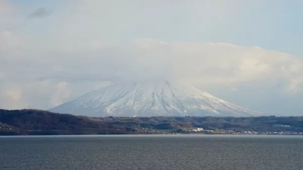 Ghost of Yotei Chooses Hokkaido for Its Striking Balance of Danger and Beauty