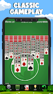 Spider Solitaire 2023应用截图第0张