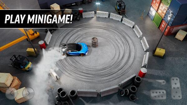 Max Pro Mod APK Drift