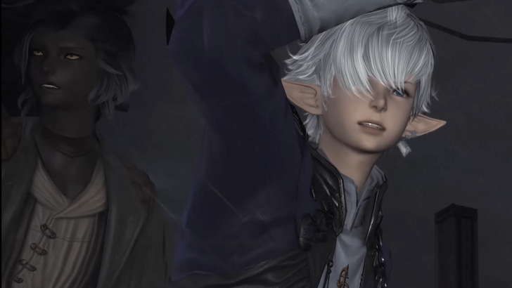 FF14 et NTE annoncent leur participation à la TGS 2024