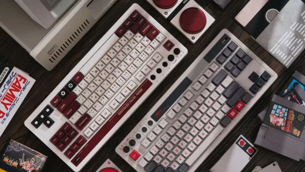 Fabricantes de accesorios de gaming afectados por aranceles
