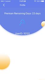 LionVPN -  master security vpn Ekran Görüntüsü 2