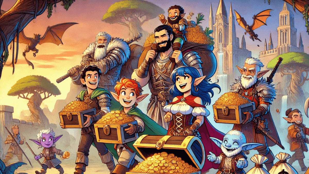 Carry Weight Mod BG3