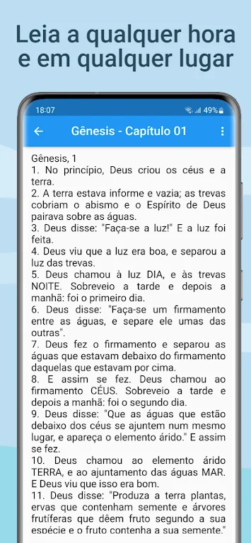 Liturgia Diária Católica Captura de tela 0