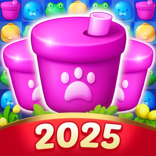 Zoo Match