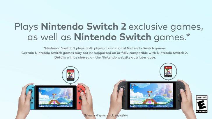 Nintendo Direct March 2025 Ogłoszono na jutro, przełącz 2 tydzień po Direct
