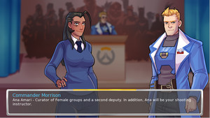 ACADEMY34 – New Version 0.19.2.2 [Young & Naughty] Tangkapan skrin 3