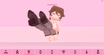 Yumiko Chan: Virtual Waifu ภาพหน้าจอ 1