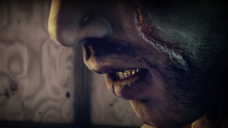 Resident Evil Diretor pensa que a censura do jogo é uma merda