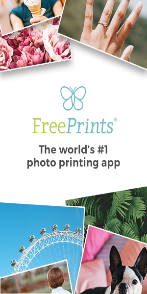 FreePrints- Photo Printing ภาพหน้าจอ 0