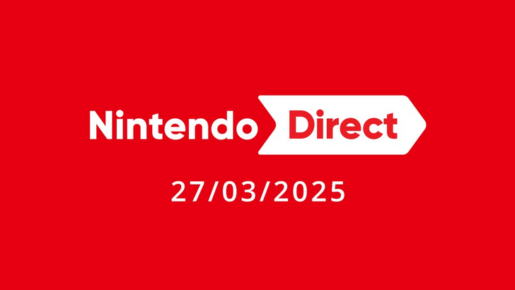 Nintendo Direct March 2025 Announcements and Details