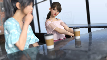 Casual Desires ภาพหน้าจอ 0