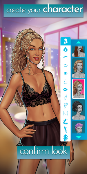 Love Island: The Game स्क्रीनशॉट 1