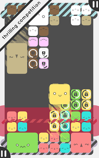 bit bit blocks スクリーンショット 3