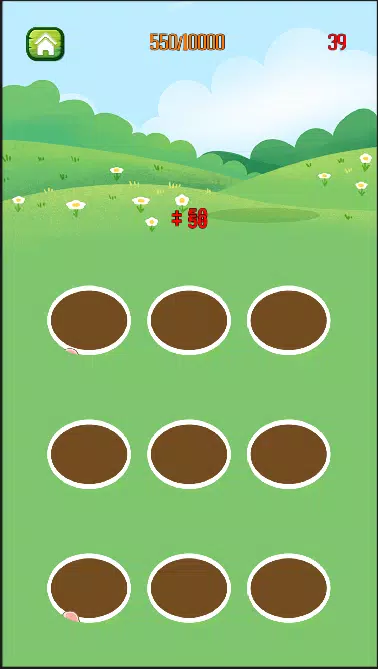 Stun The Koala 螢幕截圖 1