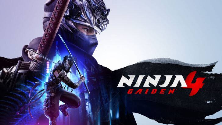 Ninja Gaiden 4 fait une apparition fracassante lors du Xbox Developer Direct 2025