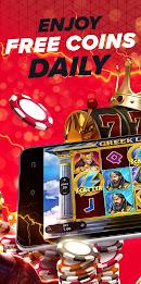 Live! Social Casino Скриншот 1