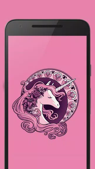 Kawaii Cute Wallpaper: Cutely Captura de tela 3
