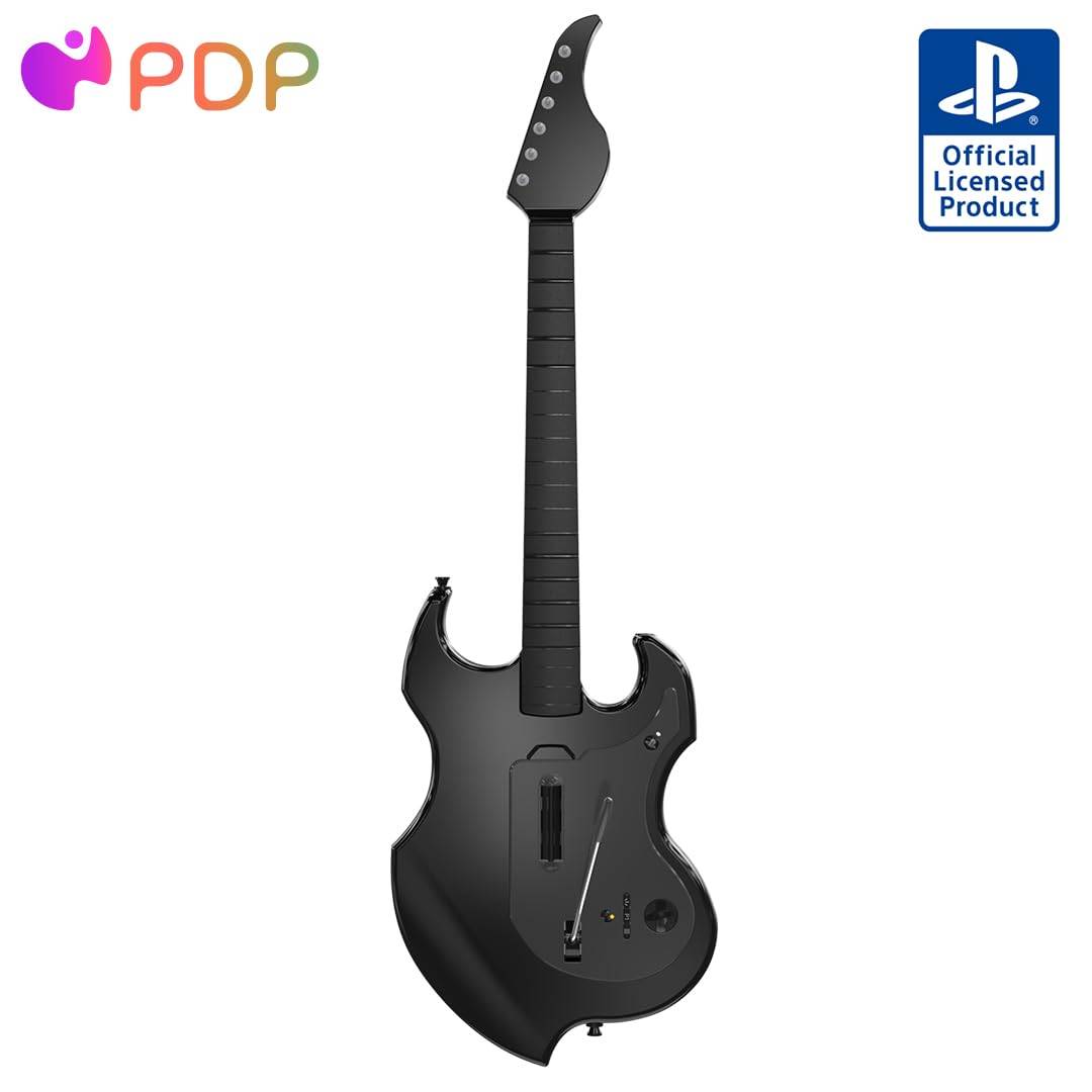 PDP Riffmaster Guitar