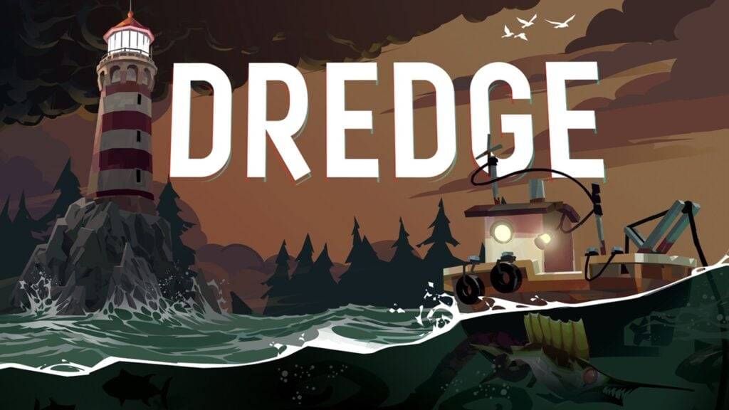 Dredge: Lovecraftian Horror RPG Hits Android