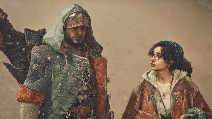 Monster Hunter Wilds Title Update 1 Reveal Arrives Tomorrow