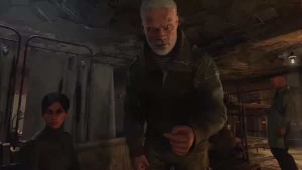 Metro 2033 Redux Free To Ograniczony czas z okazji 15. rocznicy