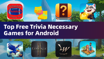 Los mejores juegos gratuitos de trivia necesarios para Android