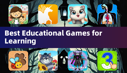 Mejores juegos educativos para aprender
