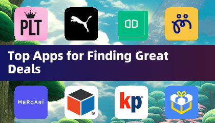 热门超值优惠发现应用精选