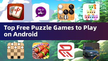 Principais jogos de quebra-cabeça gratuitos para jogar no Android