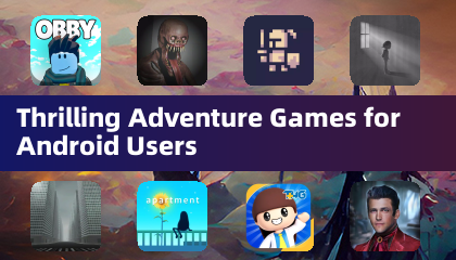 Jogos de Aventura Empolgantes para Usuários do Android