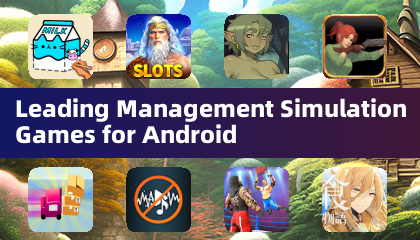 Principais Jogos de Simulação de Gestão para Android