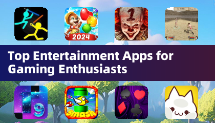 Melhores Aplicativos de Entretenimento para Entusiastas de Jogos