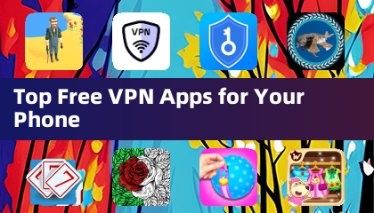 Melhores apps de VPN grátis para o seu telefone