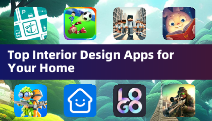 Melhores Aplicativos de Decoração de Interiores para Sua Casa