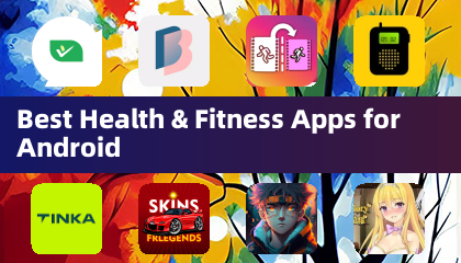 Melhores aplicativos de saúde e condicionamento físico para Android
