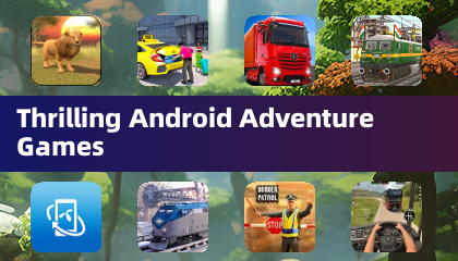 Jogos de Aventura Android Empolgantes