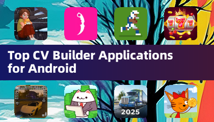 Melhores Aplicativos para Criar Currículo para Android