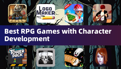 角色成长最出色的RPG游戏