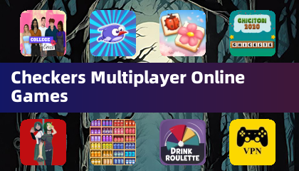 Jogos Online Multijogador de Damas