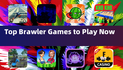 今すぐプレイできるおすすめのブレイラーゲーム